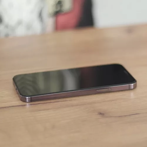 Wozinsky Privacy Glass edzett üveg antispy szűrővel Samsung Galaxy A56 / A36 Üvegfólia