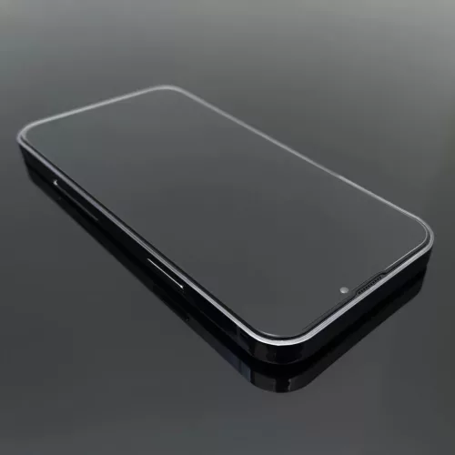 Wozinsky Privacy Glass edzett üveg anti-spy szűrővel az iPhone 16