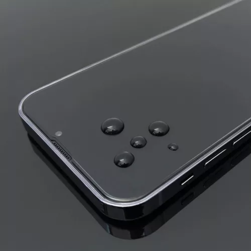 Wozinsky Privacy Glass edzett üveg anti-spy szűrővel az iPhone 16