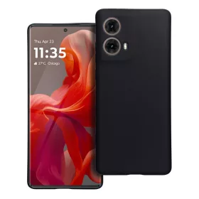 MATT tok Motorola G85 5G - Fekete