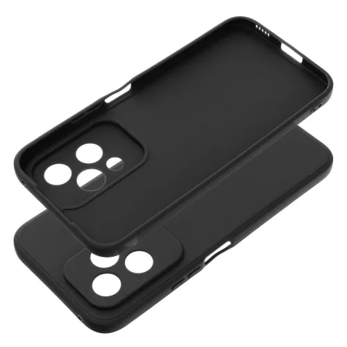 MATT tok Motorola G85 5G - Fekete