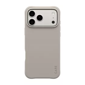   iPhone 17 Pro max - PanzerGlass® CARE Fashionable tok - Samba Vanilla