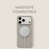 iPhone 17 Pro max - PanzerGlass® CARE Fashionable tok - Samba Vanilla