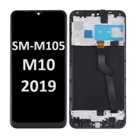 Samsung Galaxy M széria szervíz