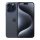 iPhone 15 Pro Max 256GB Blue - Használt, Kiváló