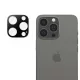 Techsuit - Full Camera - Kameravédő üvegfólia - iPhone 13 Pro / iPhone 13 Pro Max - Fekete