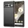 Techsuit - Carbon szilikon tok - Google Pixel 7 Pro - Fekete