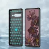 Techsuit - Carbon szilikon tok - Google Pixel 7 Pro - Fekete