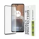 Techsuit - 111D Full Cover / Full Glue üvegfólia - Motorola Moto G32 - Fekete