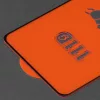 Techsuit - 111D Full Cover / Full Glue üvegfólia - Xiaomi 12T / 12T Pro - Fekete széllel