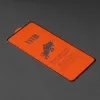 Techsuit - 111D Full Cover / Full Glue üvegfólia - Xiaomi 12T / 12T Pro - Fekete széllel