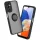 Techsuit - Glinth - Samsung Galaxy A14 4G / A14 5G - Fekete
