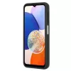 Techsuit - Glinth - Samsung Galaxy A14 4G / A14 5G - Fekete