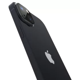  Techsuit - Full Camera Glass - iPhone 14 / iPhone 14 Plus - Black