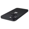Techsuit - Full Camera - Kameravédő üvegfólia - iPhone 14 / iPhone 14 Plus - Fekete