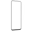 Techsuit - 111D Full Cover / Full Glue üvegfólia - Realme 9i / 9 5G / 9 Pro / 8i / Narzo 50 / Oppo A76 / A96 / OnePlus Nord CE 2 Lite 5G - Fekete széllel