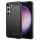 Techsuit - Carbon szilikon tok - Samsung Galaxy S23 - Fekete