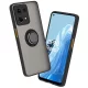 Techsuit - Glinth - Oppo Reno7 4G - Fekete