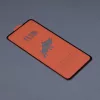 Techsuit - 111D Full Cover / Full Glue üvegfólia - Samsung Galaxy A54 - Fekete
