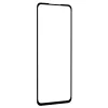 Techsuit - 111D Full Cover / Full Glue üvegfólia - Samsung Galaxy A54 - Fekete