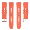 Techsuit - Watchband 22mm (W026) - Huawei Watch GT 2 (46mm)/GT 2 Pro/GT 3 Pro (46mm)/Ultimate, Xiaomi Watch S1 - Orange