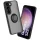 Techsuit - Glinth - Samsung Galaxy S23 - Fekete