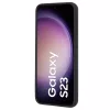Techsuit - Glinth - Samsung Galaxy S23 - Fekete