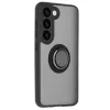 Techsuit - Glinth - Samsung Galaxy S23 Plus - Fekete