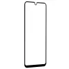 Techsuit - 111D Full Cover / Full Glue üvegfólia - Samsung Galaxy A34 5G - Fekete széllel