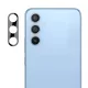 Techsuit - Full Camera - Kameravédő üvegfólia - Samsung Galaxy A34 5G - Fekete