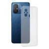 Techsuit - Clear Silicone - Xiaomi Redmi 12C - Átlátszó tok