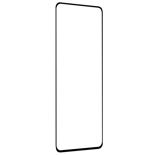 Techsuit - 111D Full Cover / Full Glue üvegfólia - Xiaomi Redmi Note 12 Pro 5G / 12 Pro+ / Poco X5 Pro - Fekete