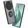 Techsuit - Glinth - Honor Magic5 Lite - Fekete