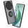 Techsuit - Glinth - Honor Magic5 Lite - Fekete