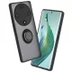 Techsuit - Glinth - Honor Magic5 Lite - Fekete