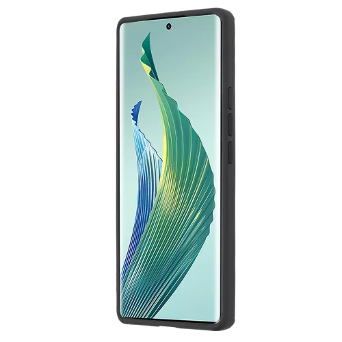 Techsuit - Glinth - Honor Magic5 Lite - Fekete