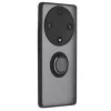 Techsuit - Glinth - Honor Magic5 Lite - Fekete