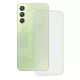 Techsuit - Clear Silicone - Samsung Galaxy A24 - Transparent