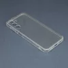 Techsuit - Clear Silicone tok - Samsung Galaxy M14 - Átlátszó