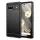 Techsuit - Carbon szilikon tok - Google Pixel 7a - Fekete