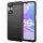 Techsuit - Carbon szilikon tok - Oppo A58 5G / A78 5G - Fekete
