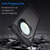 Techsuit - Carbon szilikon tok - Honor Magic5 Lite - Fekete