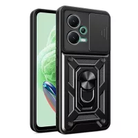 Poco X5 tok