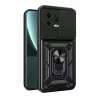 Techsuit - CamShield ütésálló tok - Xiaomi 13 - Fekete