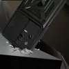 Techsuit - CamShield ütésálló tok - Xiaomi 13 - Fekete