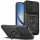 Techsuit - CamShield ütésálló tok - Samsung Galaxy A34 5G - Fekete