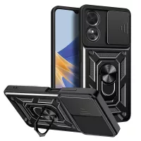 Oppo A17 tok