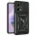 Techsuit - CamShield ütésálló tok - Xiaomi Redmi Note 12 Pro+ - Fekete