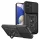 Techsuit - CamShield ütésálló tok - Samsung Galaxy A14 4G / A14 5G - Fekete