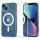 Techsuit - MagSafe Pro tok - iPhone 13 - Átlátszó